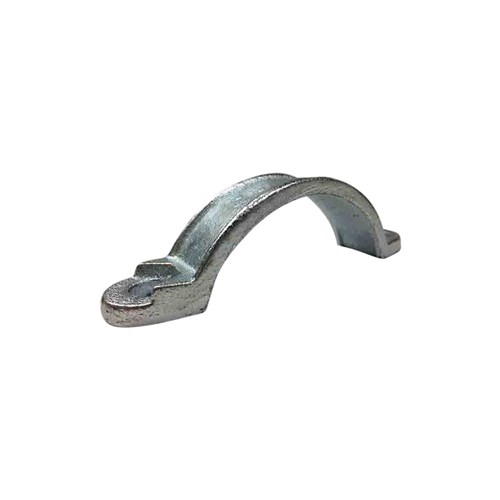 RJ VALVE RISER FLANGE HALF CLAMP