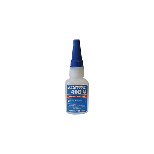 LOCTITE 408 - ADHESIVE