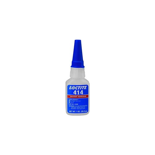 LOCTITE 414 - ADHESIVE