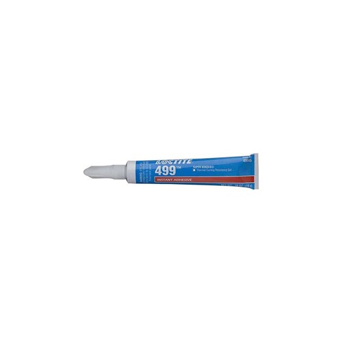 LOCTITE 499 - ADHESIVE