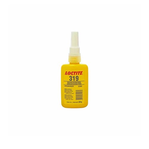 LOCTITE FAST CURE ADHESIVE