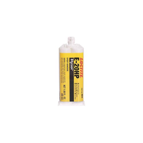 LOCTITE EPOXY HI PERFORM - ADHESIVE