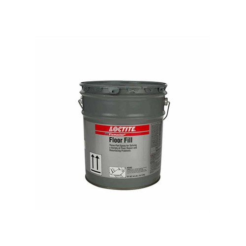 LOCTITE - CONCRETE FLOOR FILL