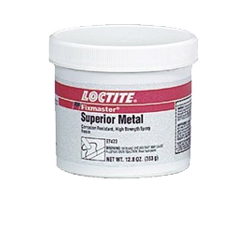 LOCTITE - SUPERIOR METAL EPOXY
