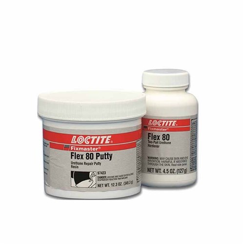 LOCTITE - FLEX 80 PUTTY