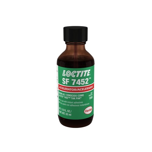 LOCTITE 7452 - ACCELERATOR