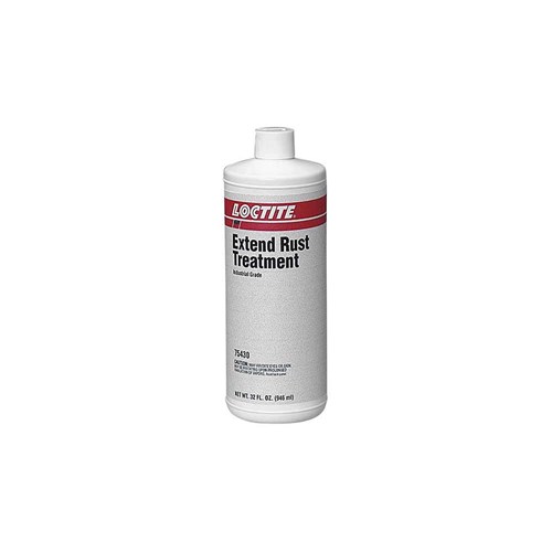 LOCTITE 7625 - RUST TREATMENT