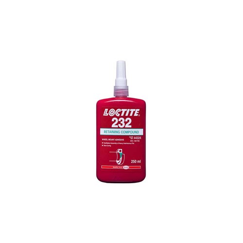 LOCTITE 232 - RETAINER