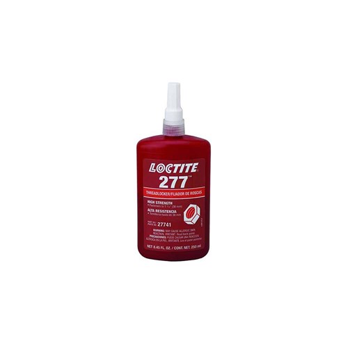 LOCTITE 277 - SEALANT