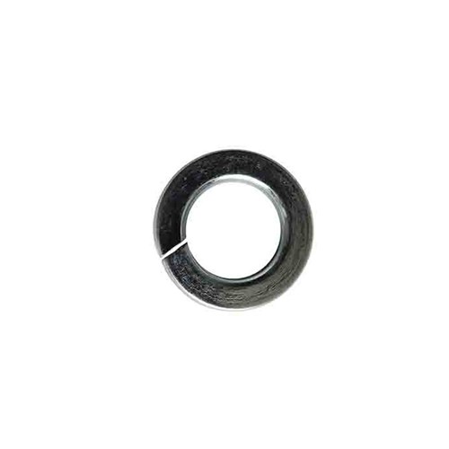 ZINC PLATED STEEL SPRING WASHER - Metric thread