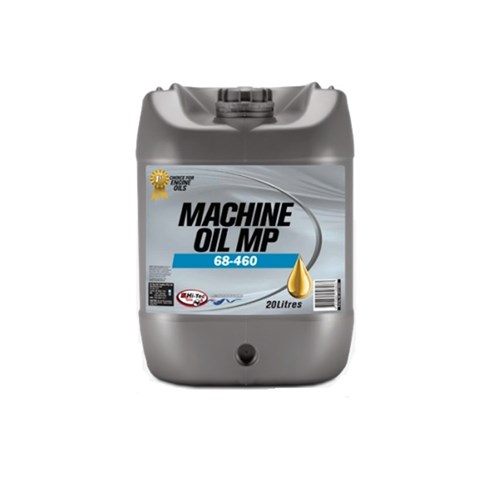 HI-TECH OILS MACHINE OILS MP 68 micro pitting resistant, extreme pressure gear and bearing oils suitable for high loads and/or high temperatures