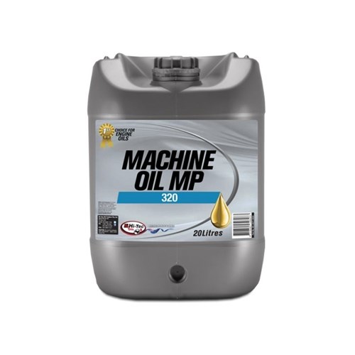 HI-TEC OILS MACHINE OILS MP320-premium micro-pitting resistant industrial extreme pressure gear and bearing oils