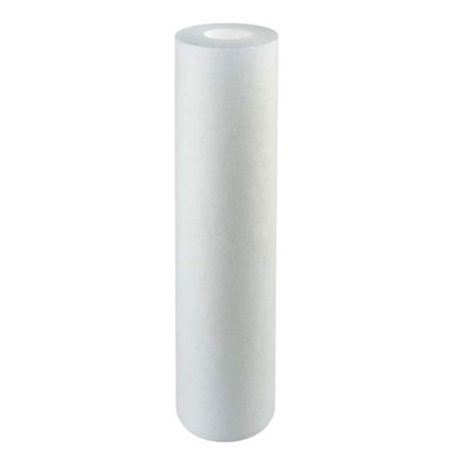 1 Micron Polyspun Fine Sediment Filter 10