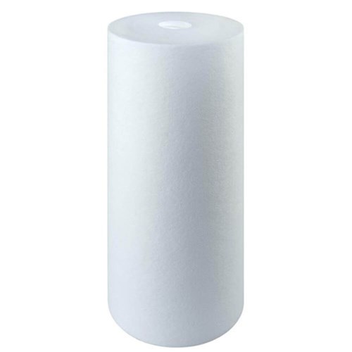 1 Micron Polyspun Fine Sediment Filter 10