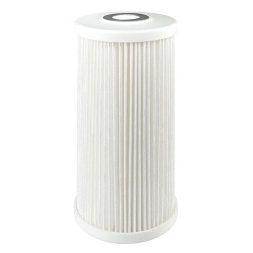 20 Micron Pleated Coarse Sediment Filter 10