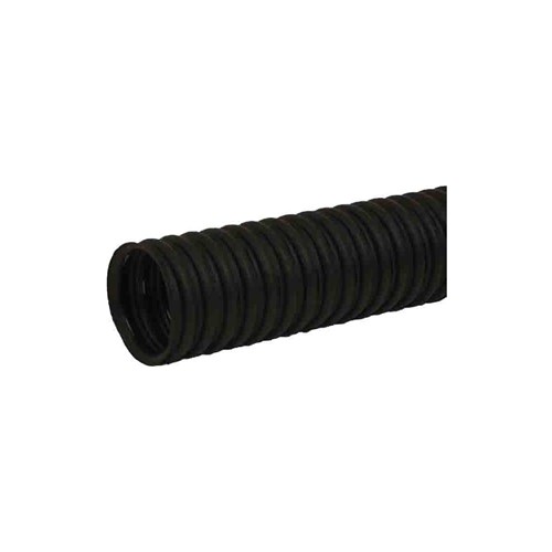 HIGH DENSITY POLYETHYLENE (HPDE) PIPE - Slotted SN20 Class 1000