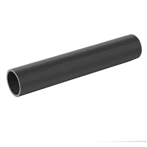 POLYETHYLENE GRADE PE 100 METRIC PIPE - PN16 SDR11 Black no stripe