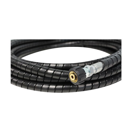 PRESSURE HOSE - 3/8