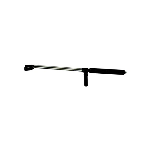 HP DOUBLE LANCE - Stainless with extension for all professional guns