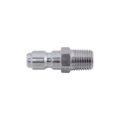 HP COUPLER PLUG - BSP Male