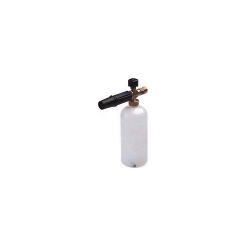 FOAM BOTTLE - LS3 x 1 litre