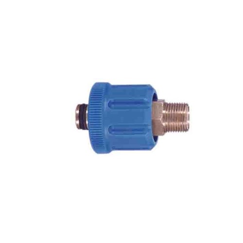 QUICK COUPLER - M24 x BSP Male