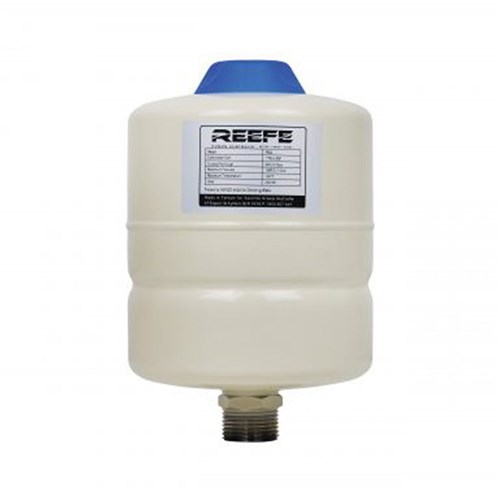 REEFE PT24.16 Pressure Tank Vertical 16bar 24L