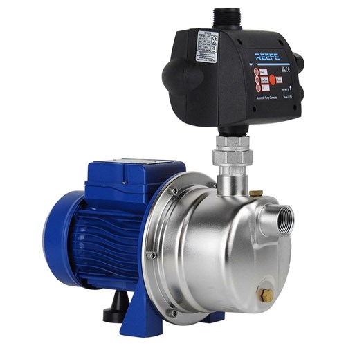 REEFE PRJ55E Premium Pressure Pump