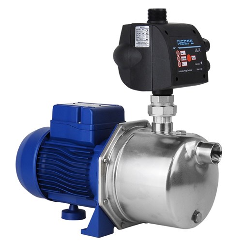 REEFE PRJ80E Premium Pressure Pump