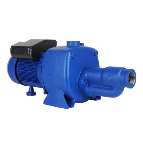 REEFE EJP300E Self Priming Pump ONLY