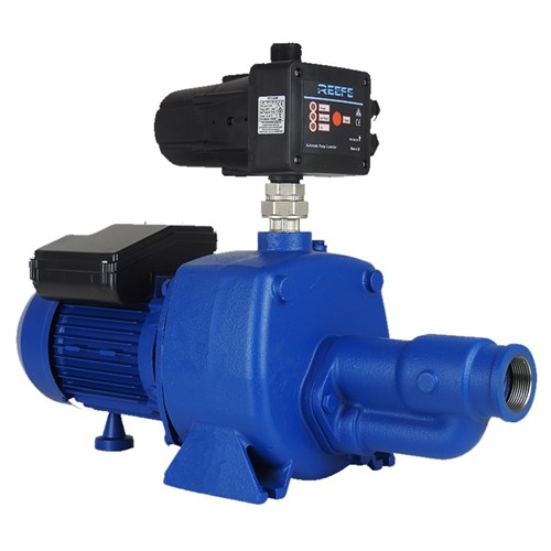 REEFE EJP300E.PC Self Priming Pump - Pressure Controller