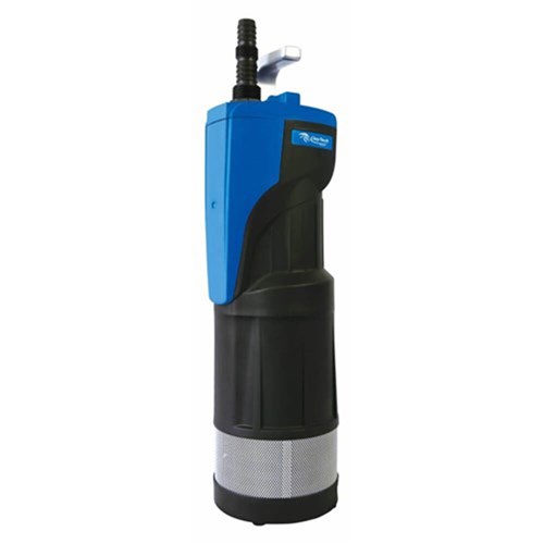 ClayTech Divertron C6 - Submersible Pressure Pump 6 Taps 650W 95L/Min