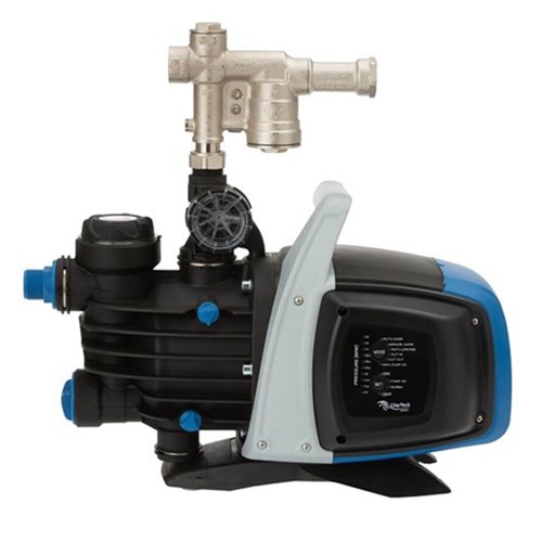 Get the ClayTech CMS C4A1 pressure pump with 1