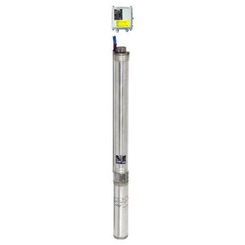 DAB-S4C39M - PUMP BOREHOLE 4