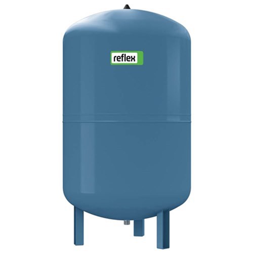 REF-DC140 - Reflex Pressure Tank DC Range 10 Bar 140 Litres