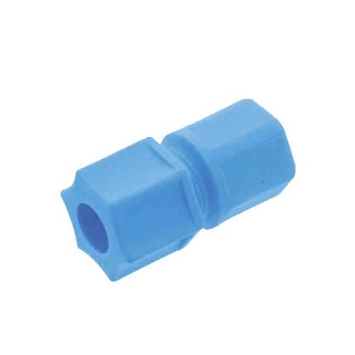 PVDF FEMALE CONNECTOR - BSP