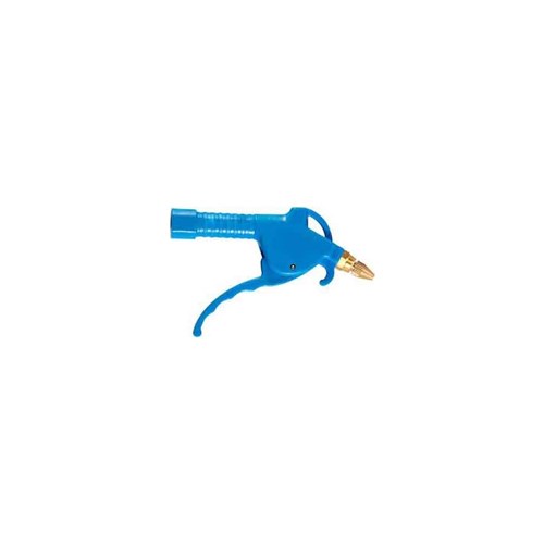 NYLON BLOW GUN - FIXED JET x brass insert, BSP female