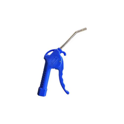 NYLON BLOW GUN - ANGLED NOZZLE x 300 mm long, BSP female