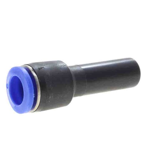 NYLON PUSH-IN TUBE x PLUG-IN REDUCER - Metric x male stem