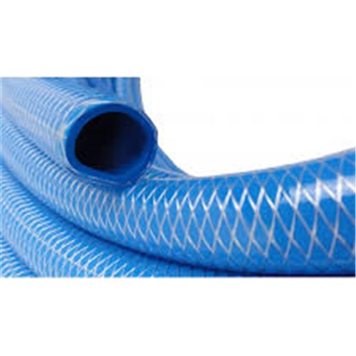 PVC GARDEN HOSE - Anti-Kink