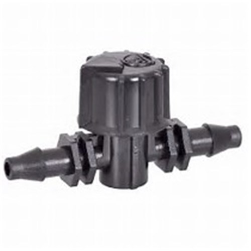 VARI-FLOW CONTROL VALVE Barbed