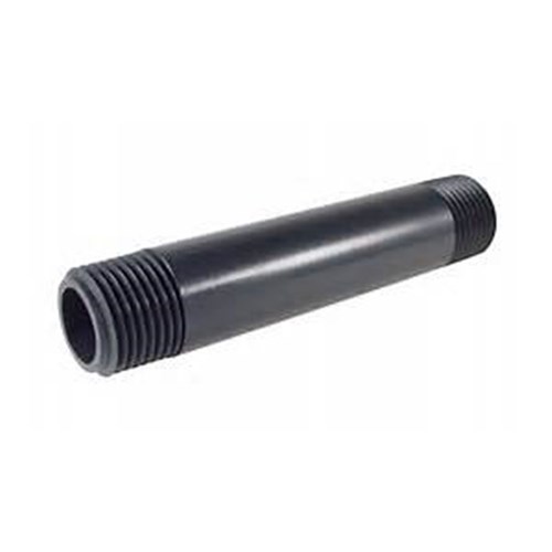 POLYPROPYLENE PIPE RISER - Threaded 2