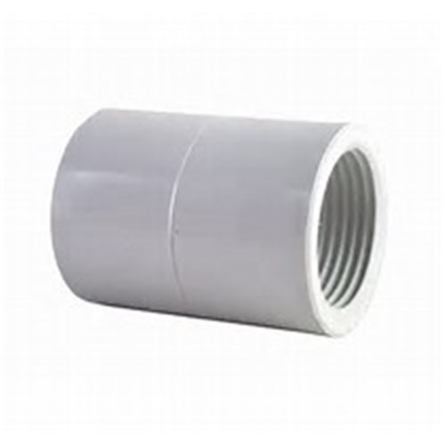 PVC FAUCET SOCKET BSPF Cat 18