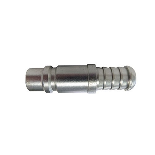 STEEL PLATED QUICK COUPLER PLUG - RYCO Series 300 to Hosetail