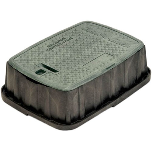 RAINBIRD-Standard 1419 VB Valve Box - 6