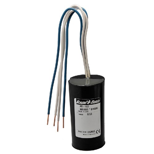 RAINBIRD-FD-101 Decoder - 1 Address, 1 Solenoid per Address