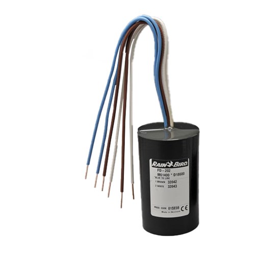 RAINBIRD-FD-202 Decoder - 2 Addresses, 2 Solenoid per Address