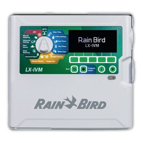 RAINBIRD-ESP LX-IVM 60 Station Controller