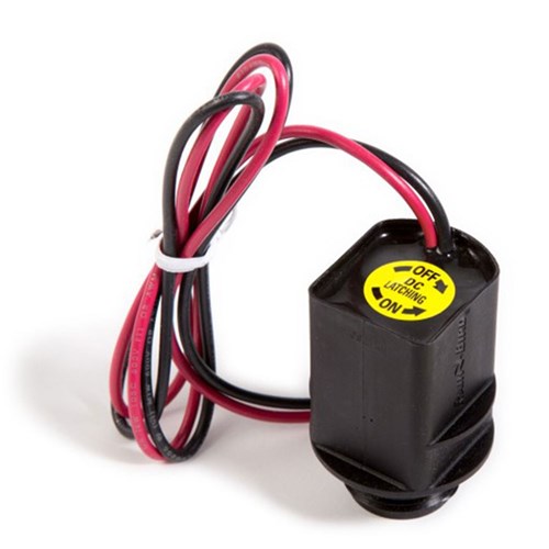 RAINBIRD-Potted Latching Solenoid - 9V DC suits all Rain Bird Valves