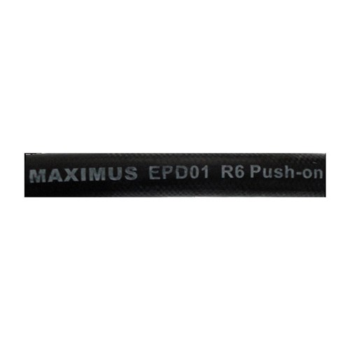 MAXIMUS R6  HOSE